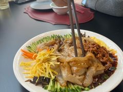 -红东阁东北菜烤肉酒馆(CROSS万象汇店)