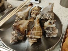 -白仁仔· 活烤海鲜 宵夜(豫园店)