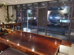 -老清朝包子铺(开明街店)