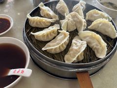 -老蔡记(德化美食街店)