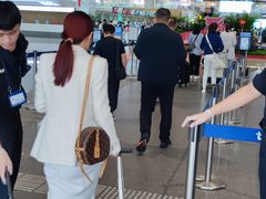 -青岛胶东国际机场