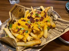 -SUPER BOWL 超级碗披萨(崂山丽达店)