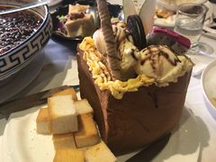 -铜锣湾·有麝自然香(渝北财富中心店)