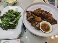 -谢三姐金奖啤酒鱼(总店)