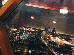 -镇江苏宁万豪酒店-苏筵中餐厅