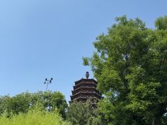-天宁寺