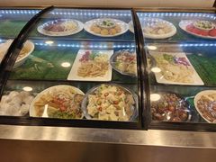 -福建美食城(老君堂店)
