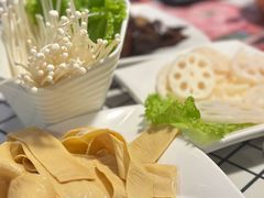 -土货重庆火锅(罗斯福广场店)