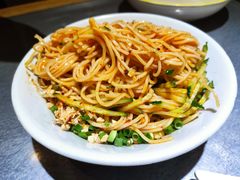-探鱼·鲜青椒爽麻烤鱼(天一广场店)