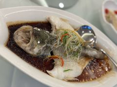 -和平官邸·花园餐厅(武定西路店)