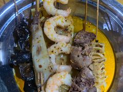-郭记豌豆鲜粉