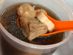 -新记肉骨茶