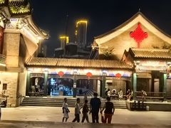 -古文化街旅游区