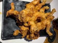 牛蛙-老天桥蛙炉火锅(姑苏总店)