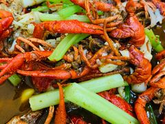 -龙虾奇迹(大华三路店)