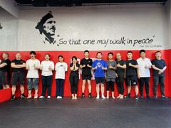 -极斗-IKMF马伽术·格斗运动学院(东直门店)