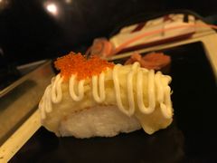 -昊·来了寿司(双楠2店)