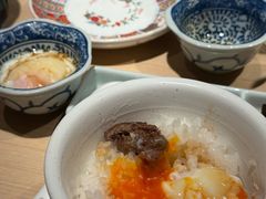 -肉肉大米(金虹桥店)
