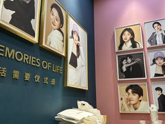 -海马体照相馆(无锡清扬茂业天地店)