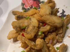 -荷塘秋月·本帮江浙菜(国权路店)