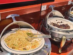 -素心素食(翠苑店)