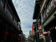 -吴裕泰茶庄(前门大街店)