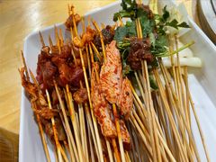 -袁记串串香(人民公园店)