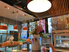 -Dough&Joe团憩(瑞虹天地月亮湾店)