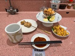 -元气寿司(环球港店)