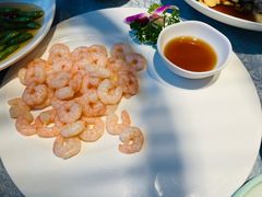 -阿娘家·原生态农家菜(国顺东路店)