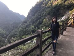 -百杖潭景区