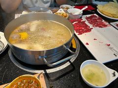 -牛事制造局牛肉火锅(莲岳路店)