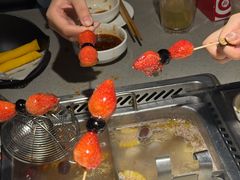 -海底捞火锅(油麻地店)