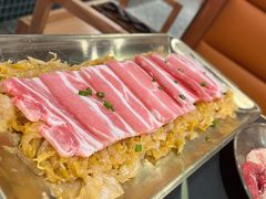 -西塔老太太泥炉烤肉(双井店)