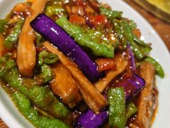 -天山醉美辣子鸡(文艺路店)