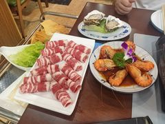 -金龙·打边炉(武进路店)