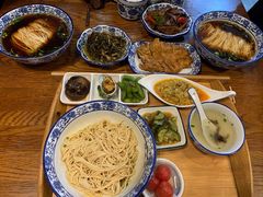 -孙盛兴奥灶面馆·蟹黄面·三虾面(山塘街总店)