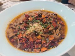 -马凯餐厅(地安门店)