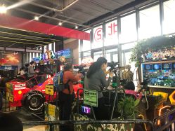 -嗨翻Hi-Fun竞技主题乐园·蹦床团建生日聚会(五棵松华熙店)