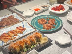 -大渔铁板烧(大悦城店)