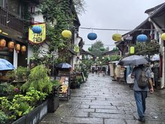 -小河直街历史文化街区