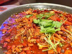 -麻六记(新天地店)