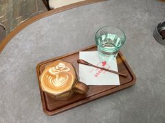 -乌托邦咖啡(武侯祠店)