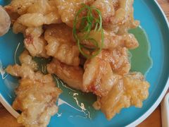 -好口味小吃楼·东北菜(太原南街店)