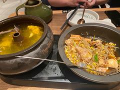 -云海肴云南菜(浦江欢乐颂店)