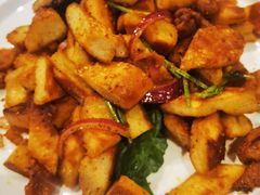 -天山传奇新疆菜(SKLP店)