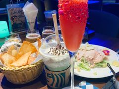 -Ambra Haus琥珀屋精酿餐厅(宝山店)