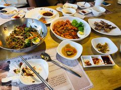 -喜来稀肉(望京店)