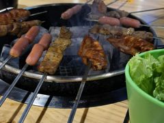-水浒烤肉(医学院店)