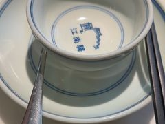 -江南驿·二十余年创意杭帮味(良渚玉鸟集店)